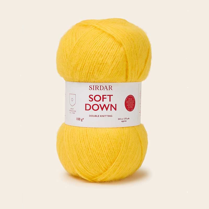Soft Down DK Soft Down DK